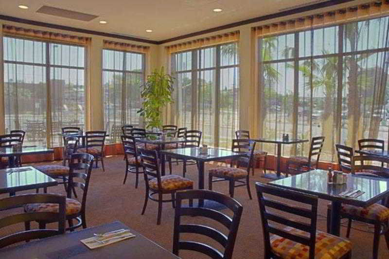 Hilton Garden Inn El Paso University Exterior photo