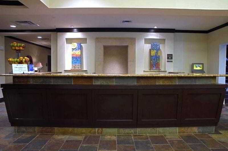 Hilton Garden Inn El Paso University Exterior photo